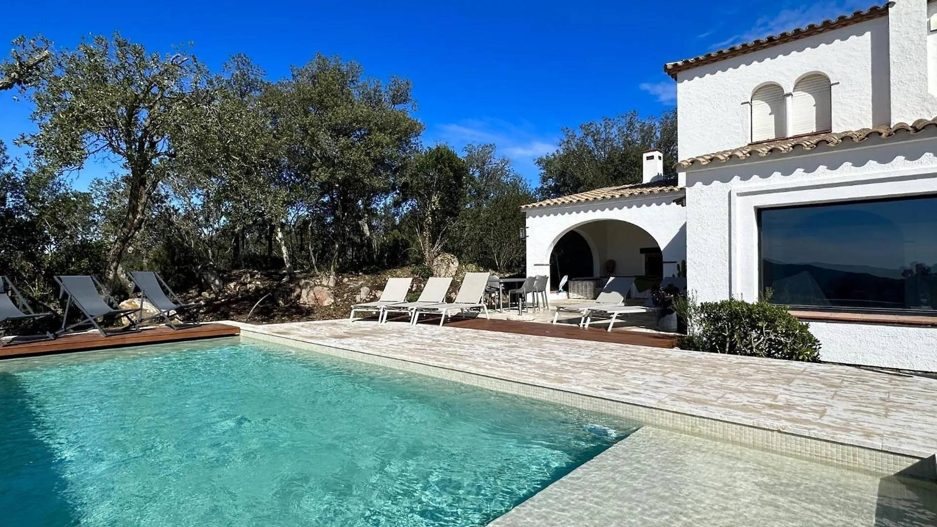 Holiday home Villa La Kaz By Rent Costa Brava Castell-Platja d'Aro