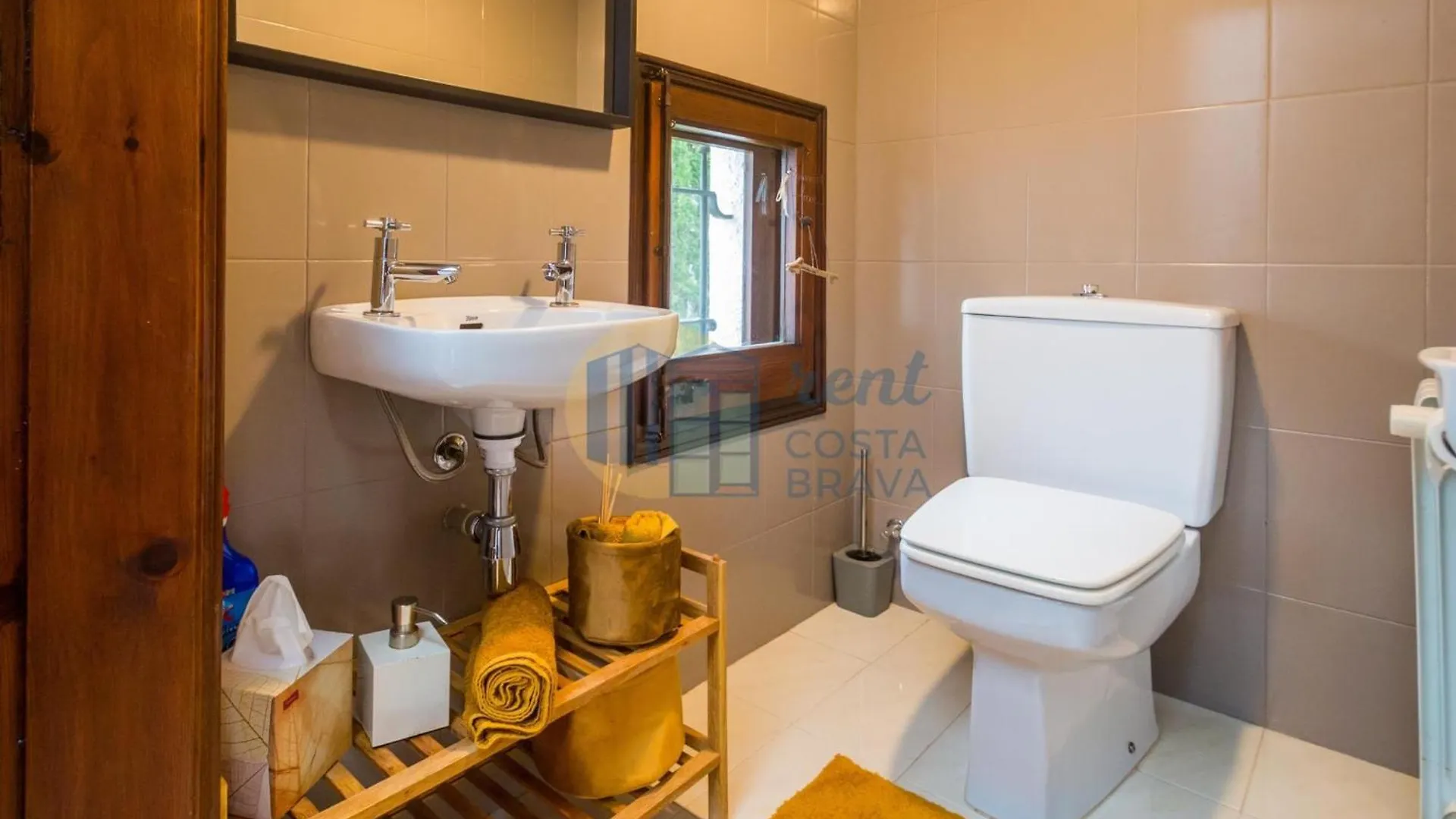 Villa La Kaz By Rent Costa Brava Castell-Platja d'Aro Holiday home