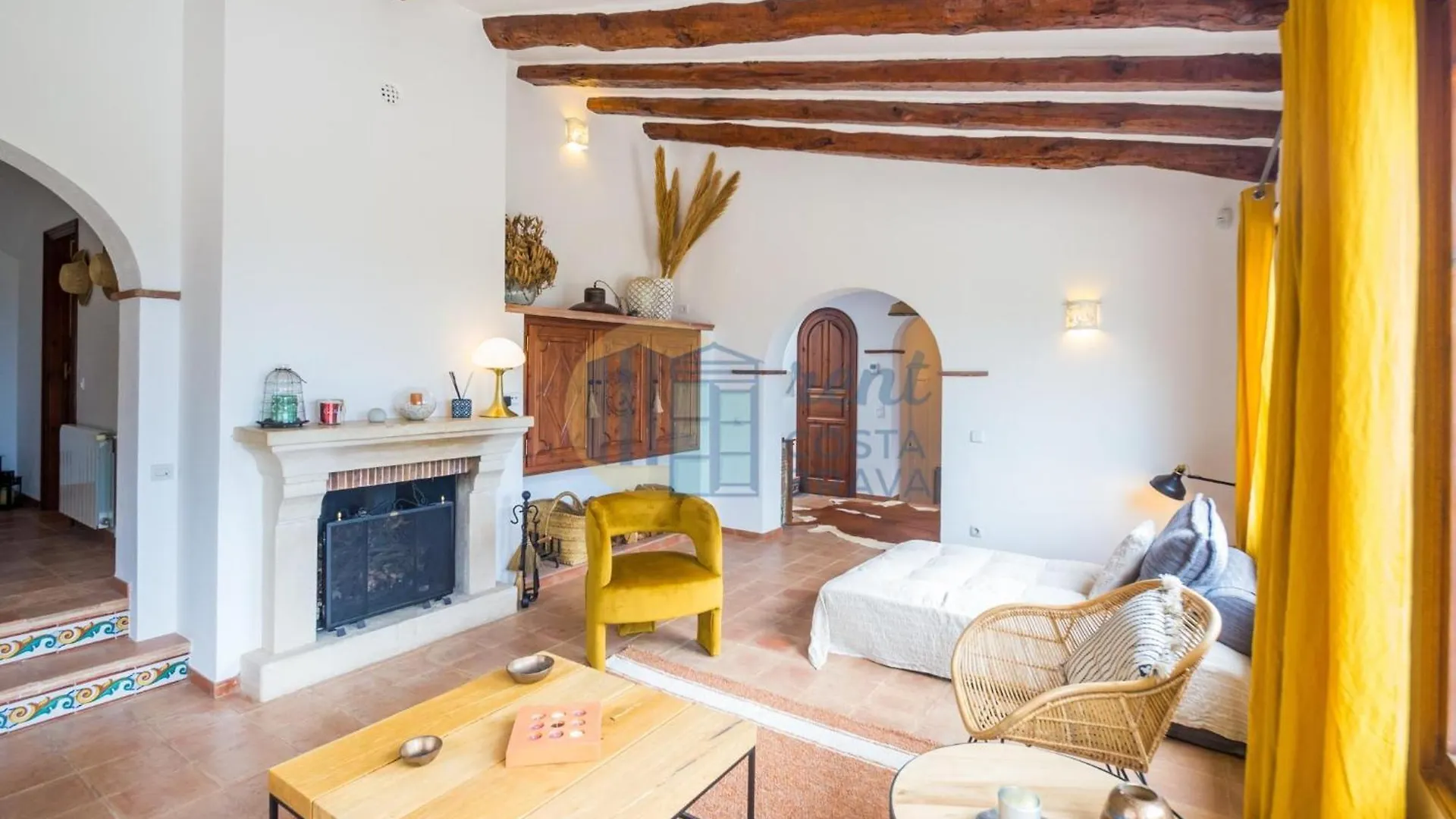 Villa La Kaz By Rent Costa Brava Castell-Platja d'Aro Spain