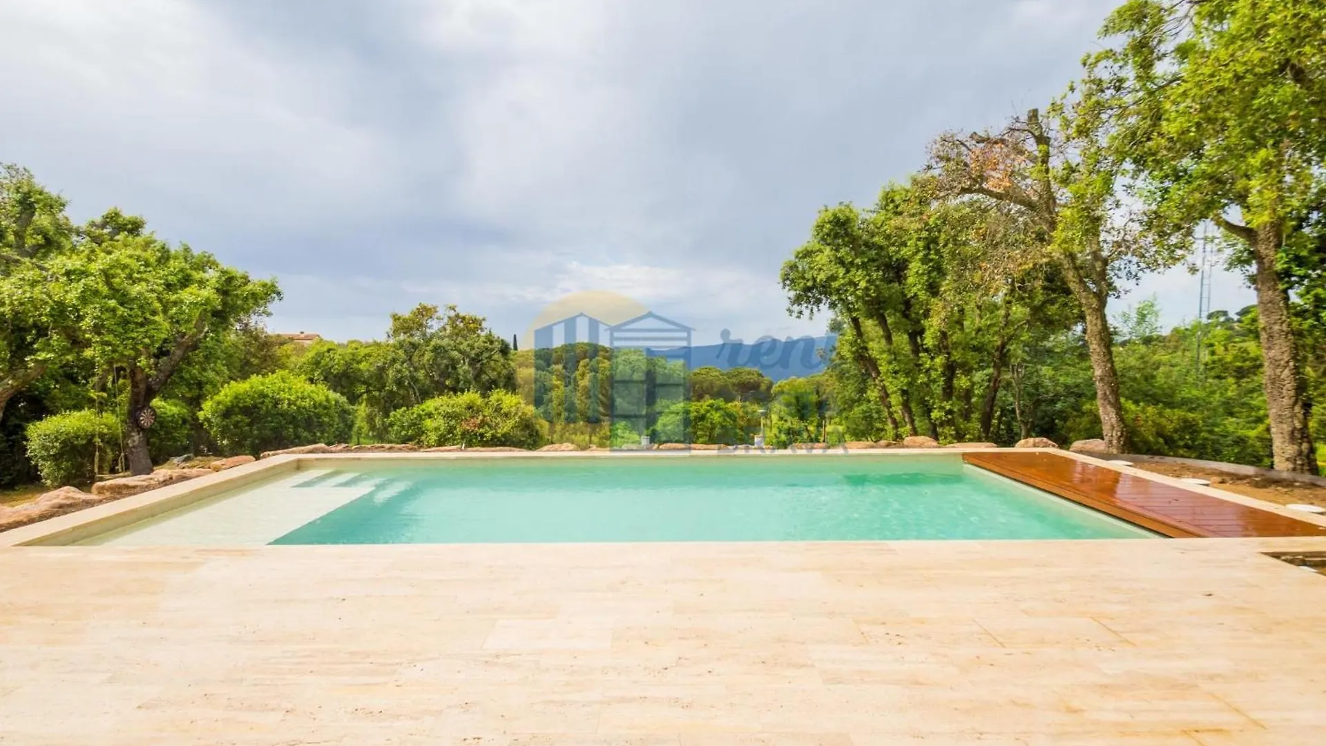 Villa La Kaz By Rent Costa Brava Castell-Platja d'Aro Holiday home