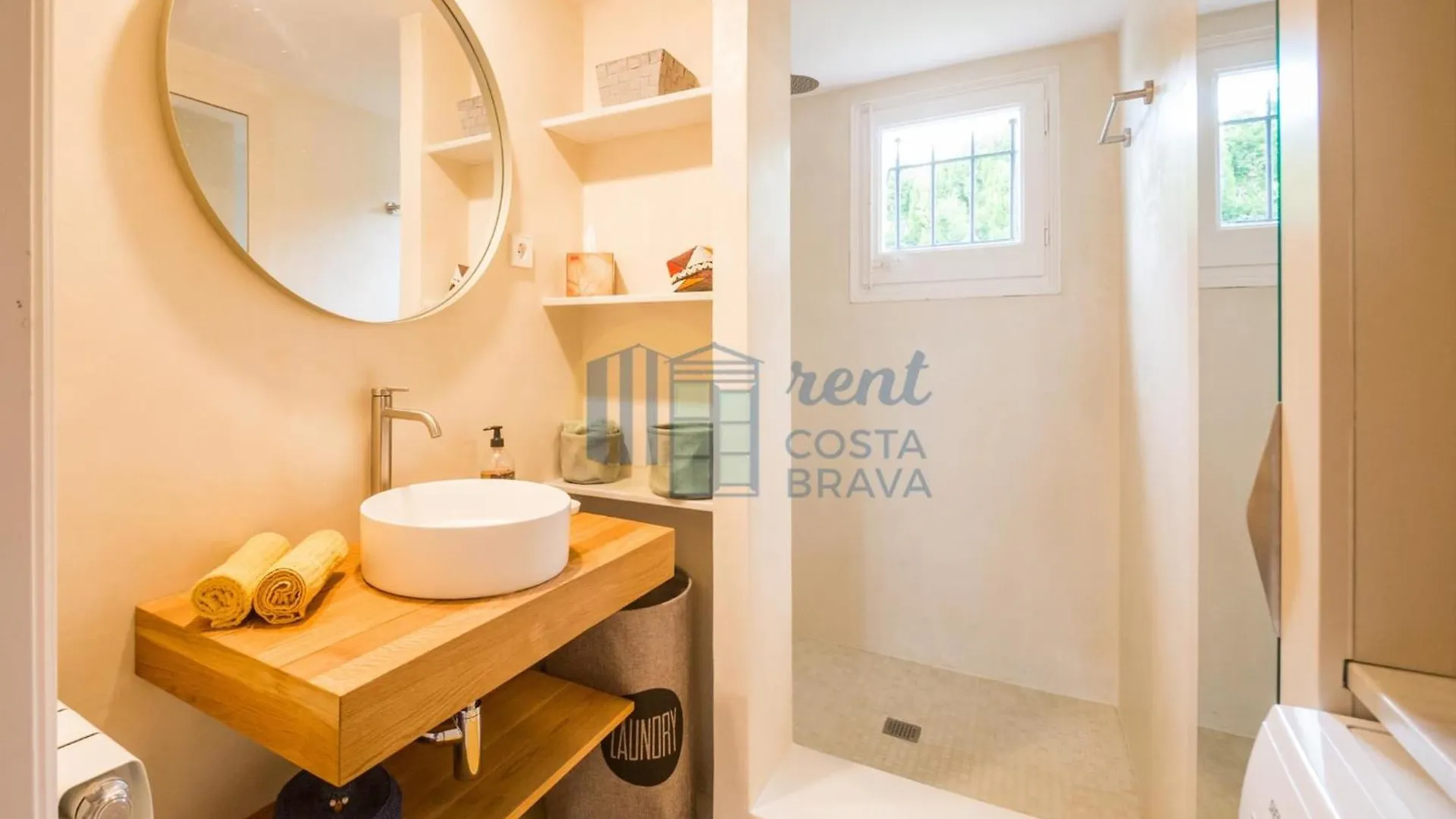 Villa La Kaz By Rent Costa Brava Castell-Platja d'Aro