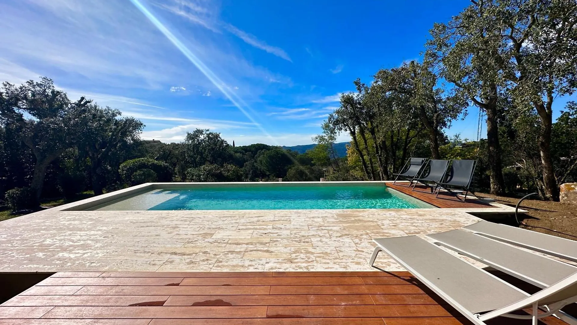Holiday home Villa La Kaz By Rent Costa Brava Castell-Platja d'Aro